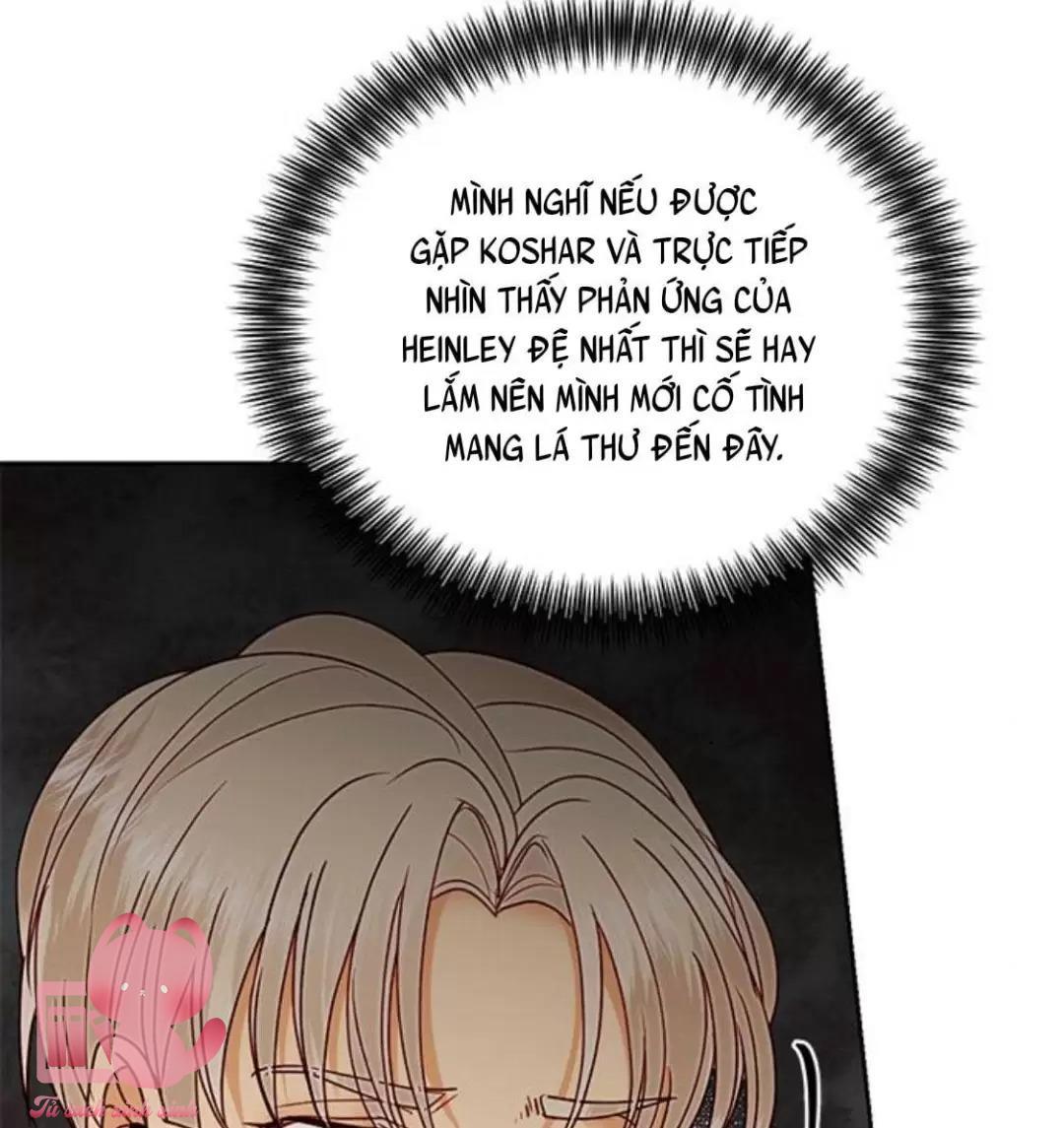 Hoàng Hậu Tái Hôn - Chap 79 - Trang 59