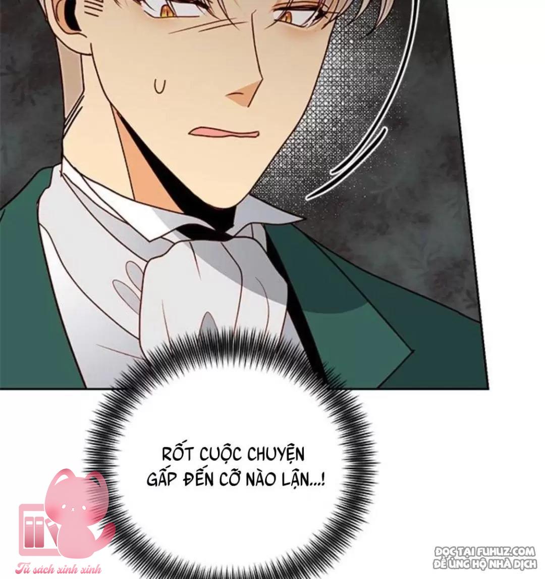 Hoàng Hậu Tái Hôn - Chap 79 - Trang 60
