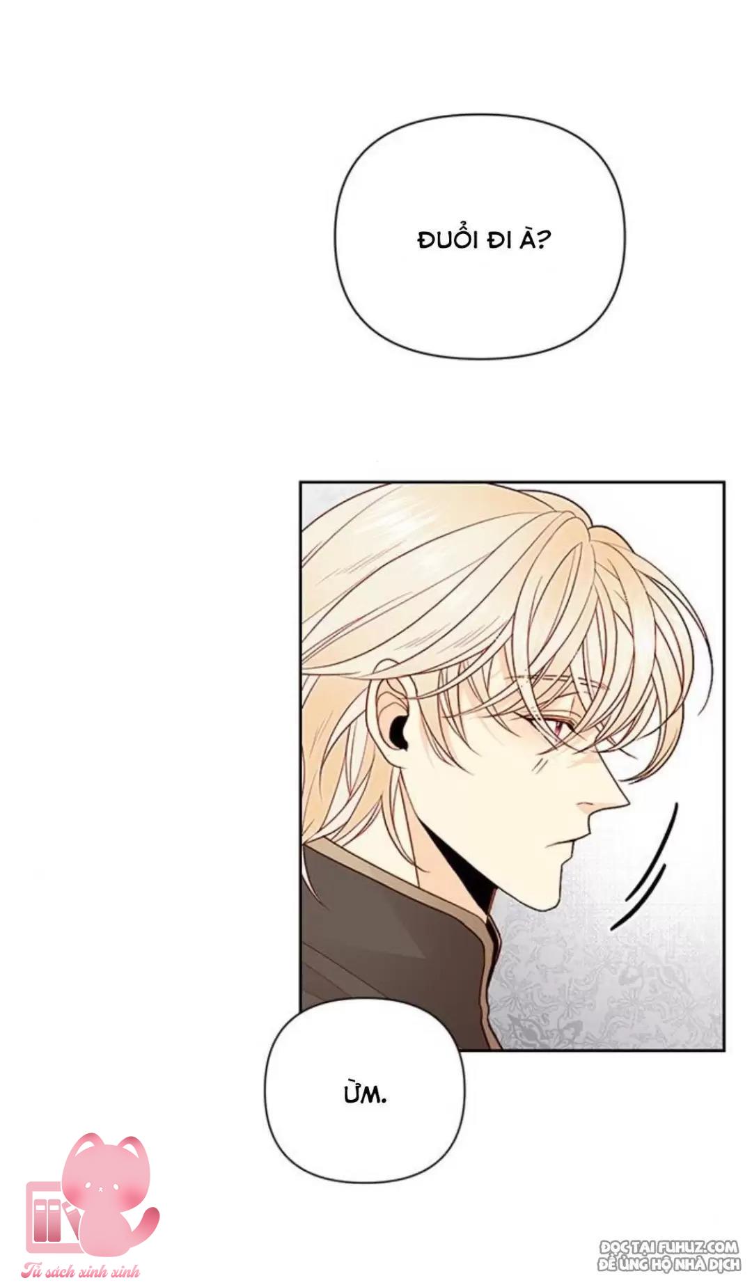 Hoàng Hậu Tái Hôn - Chap 79 - Trang 7
