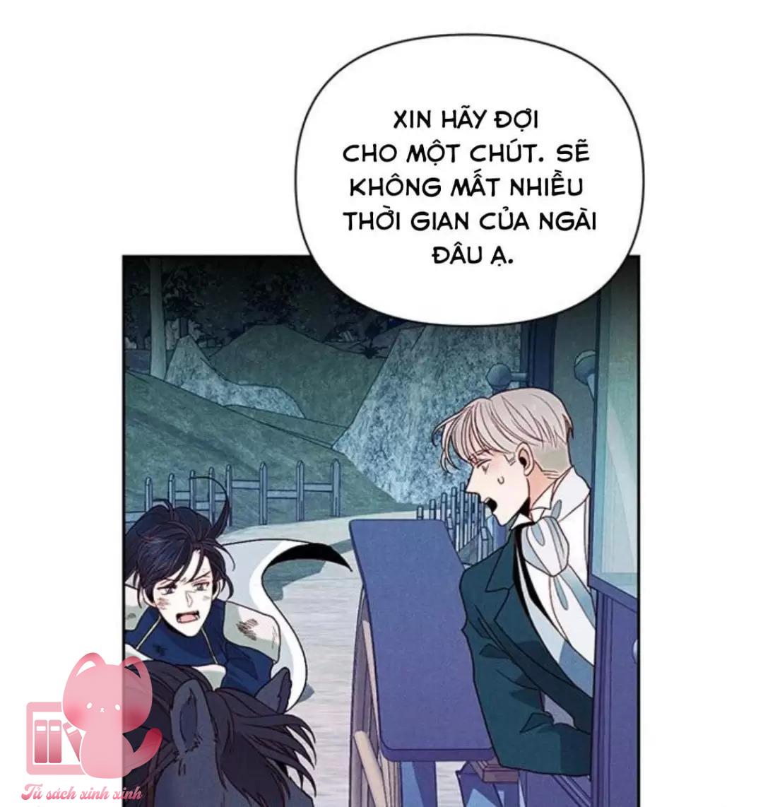 Hoàng Hậu Tái Hôn - Chap 79 - Trang 61
