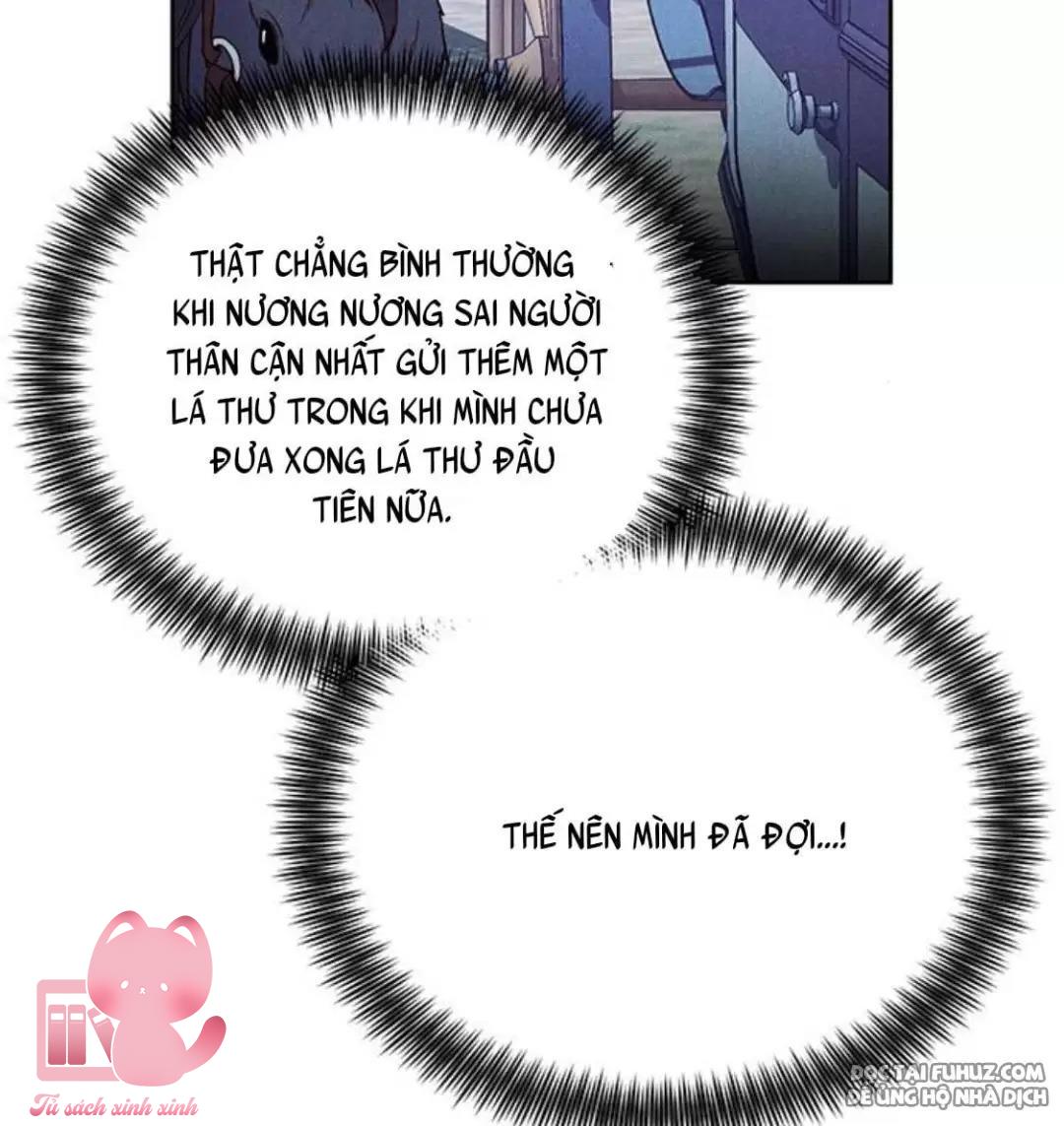 Hoàng Hậu Tái Hôn - Chap 79 - Trang 62