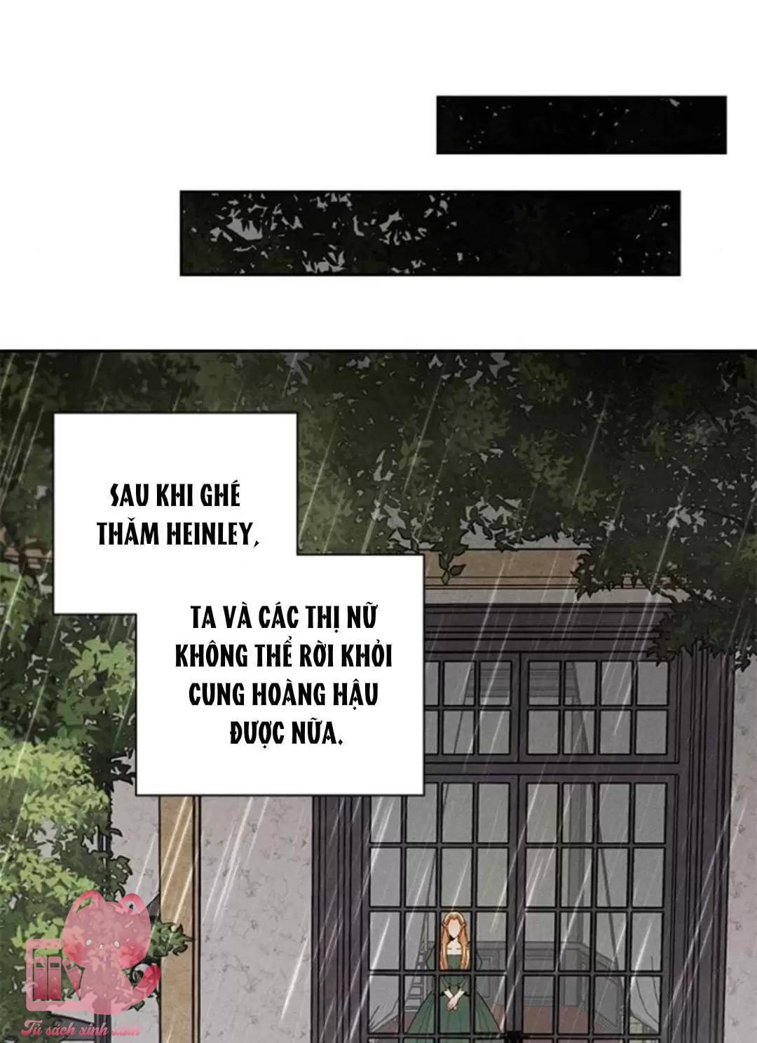 Hoàng Hậu Tái Hôn - Chap 79 - Trang 65