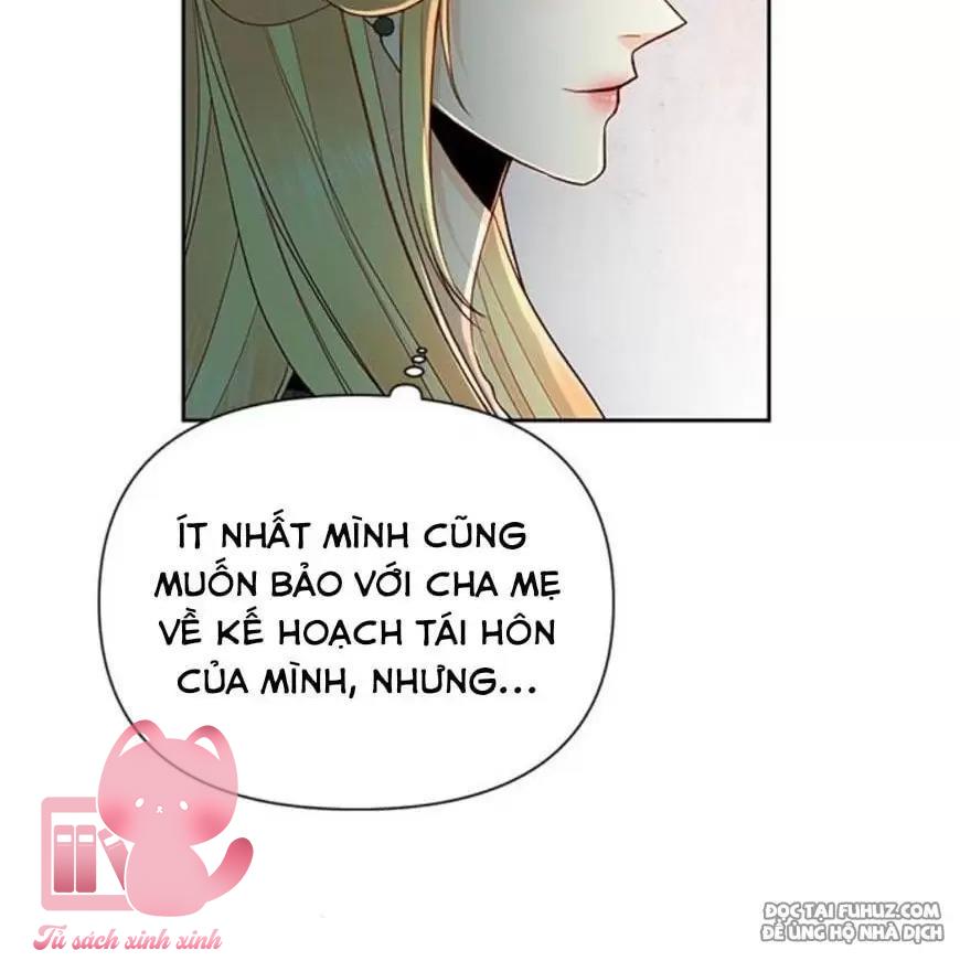 Hoàng Hậu Tái Hôn - Chap 79 - Trang 70