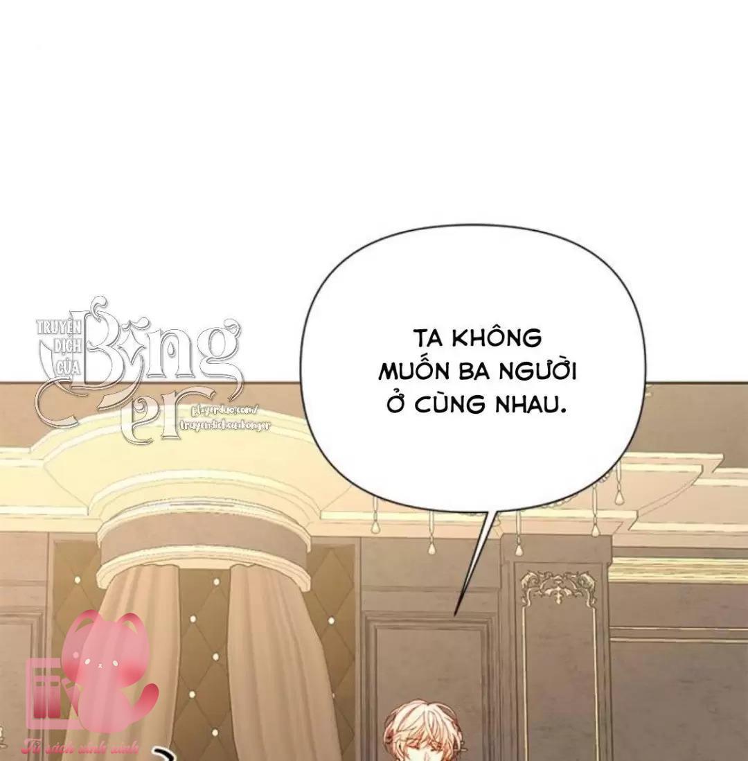 Hoàng Hậu Tái Hôn - Chap 79 - Trang 8
