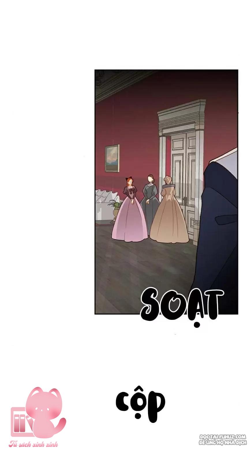 Hoàng Hậu Tái Hôn - Chap 79 - Trang 71