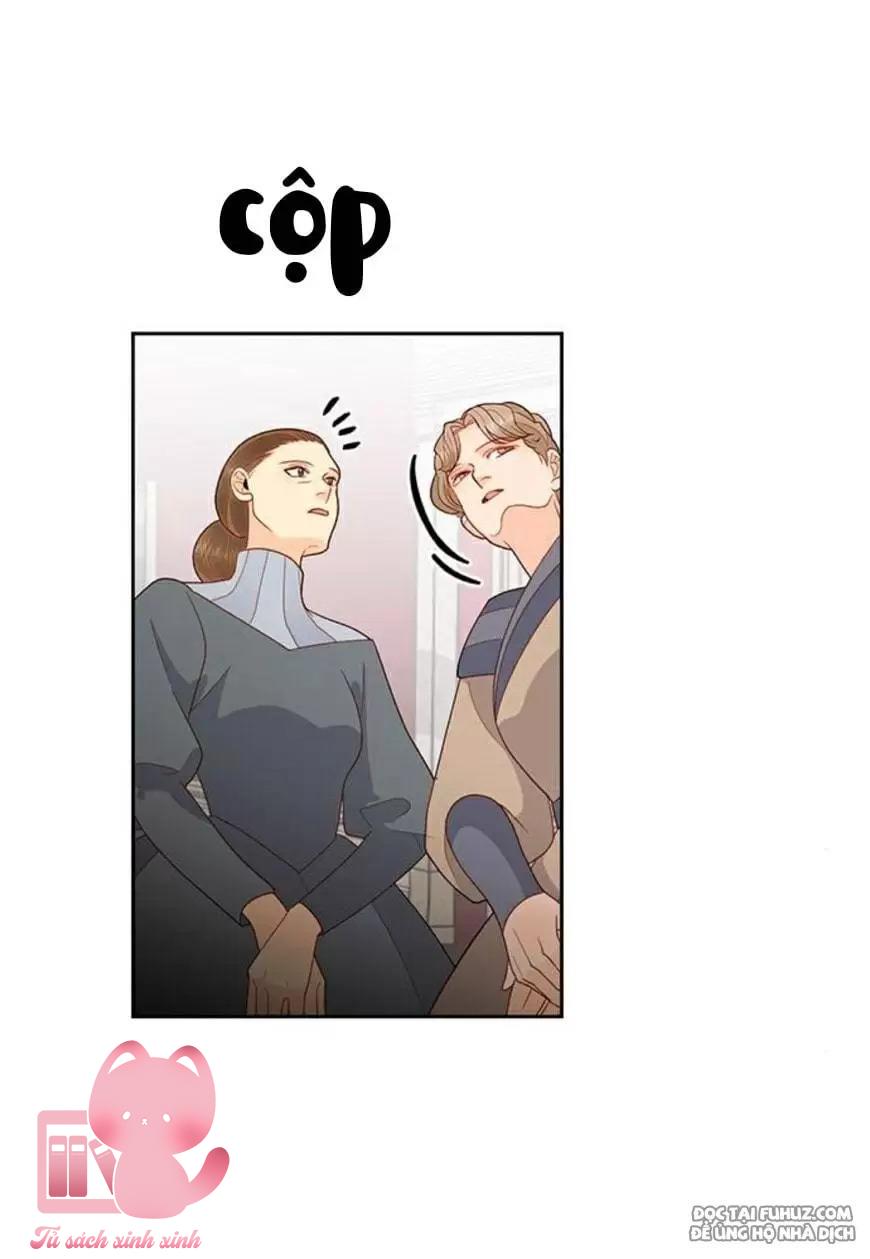 Hoàng Hậu Tái Hôn - Chap 79 - Trang 72