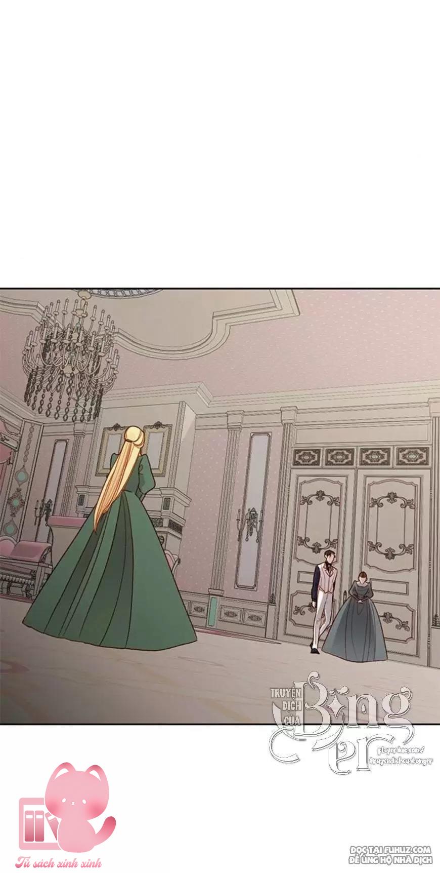Hoàng Hậu Tái Hôn - Chap 79 - Trang 75