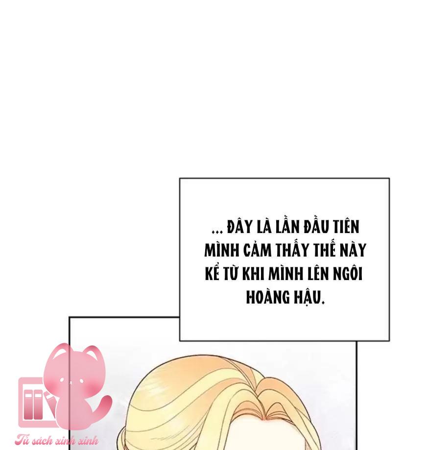 Hoàng Hậu Tái Hôn - Chap 79 - Trang 76