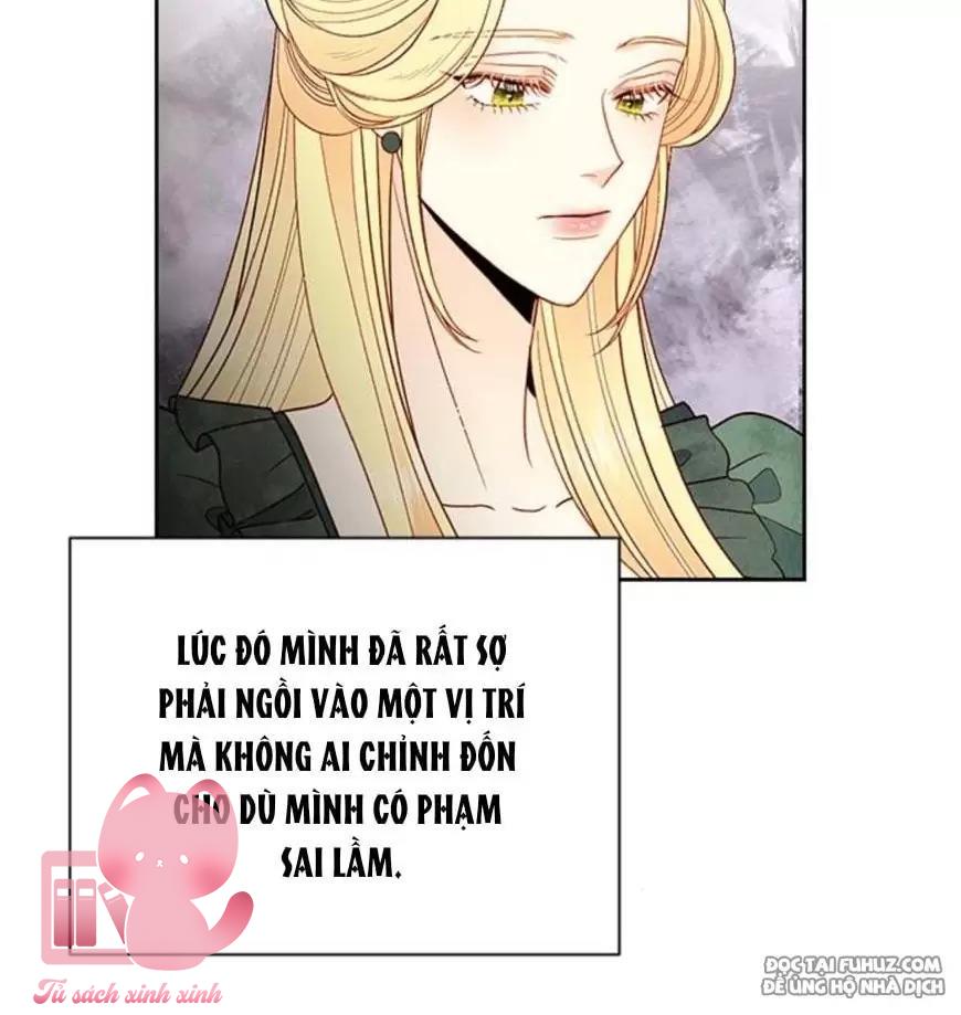 Hoàng Hậu Tái Hôn - Chap 79 - Trang 77