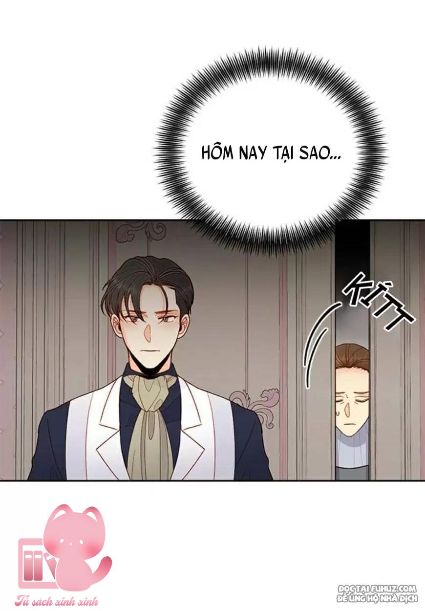 Hoàng Hậu Tái Hôn - Chap 79 - Trang 78