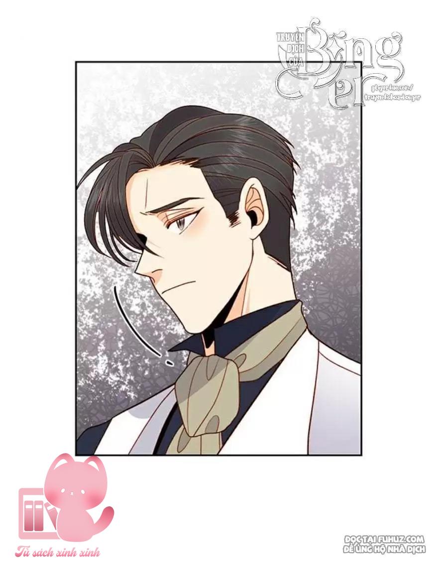 Hoàng Hậu Tái Hôn - Chap 79 - Trang 79
