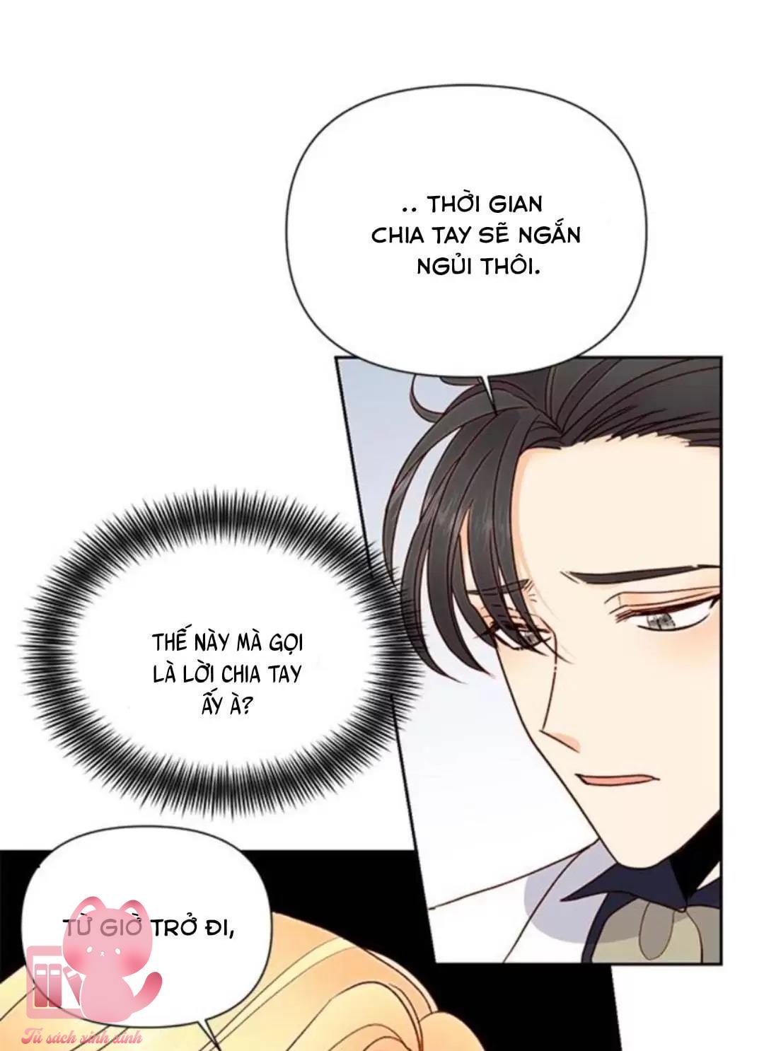 Hoàng Hậu Tái Hôn - Chap 79 - Trang 80