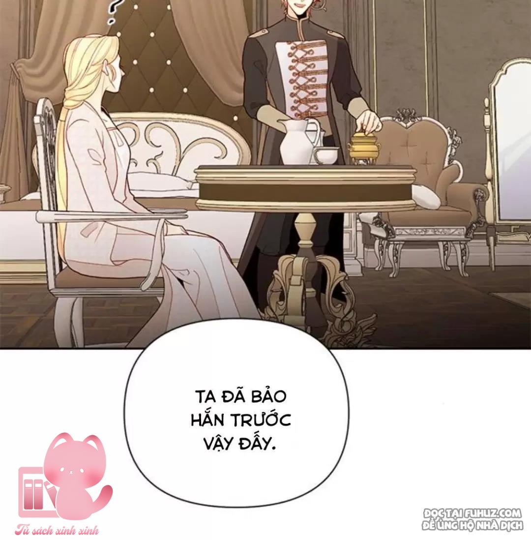 Hoàng Hậu Tái Hôn - Chap 79 - Trang 9