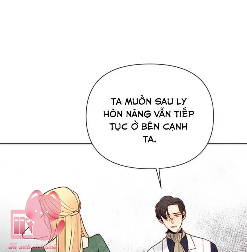 Hoàng Hậu Tái Hôn - Chap 79 - Trang 82