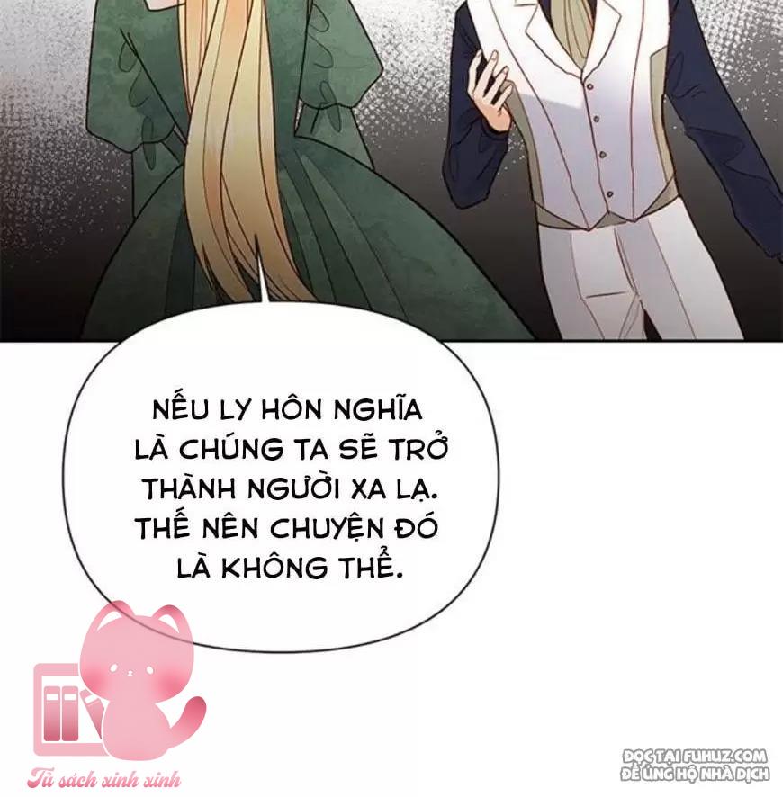 Hoàng Hậu Tái Hôn - Chap 79 - Trang 83