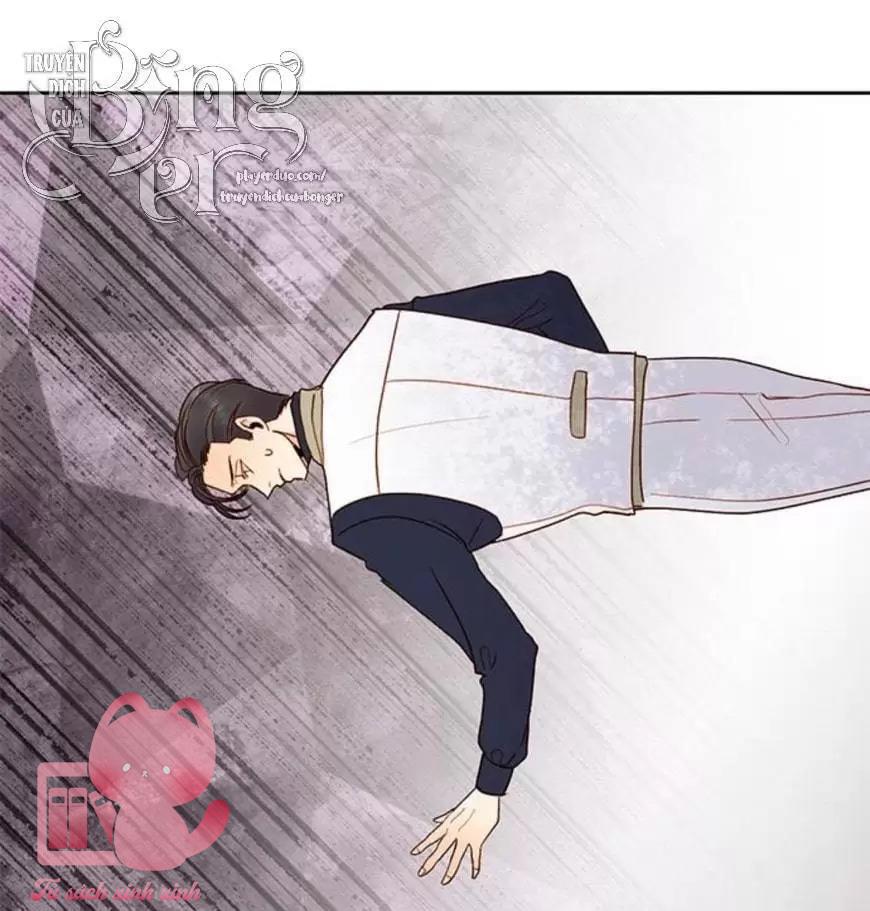 Hoàng Hậu Tái Hôn - Chap 79 - Trang 85