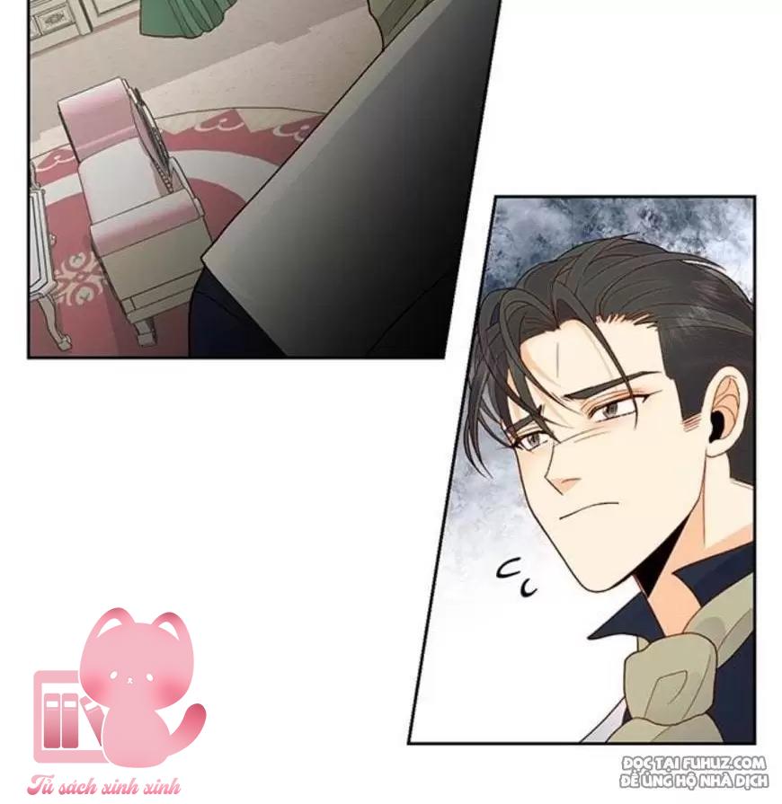 Hoàng Hậu Tái Hôn - Chap 79 - Trang 88