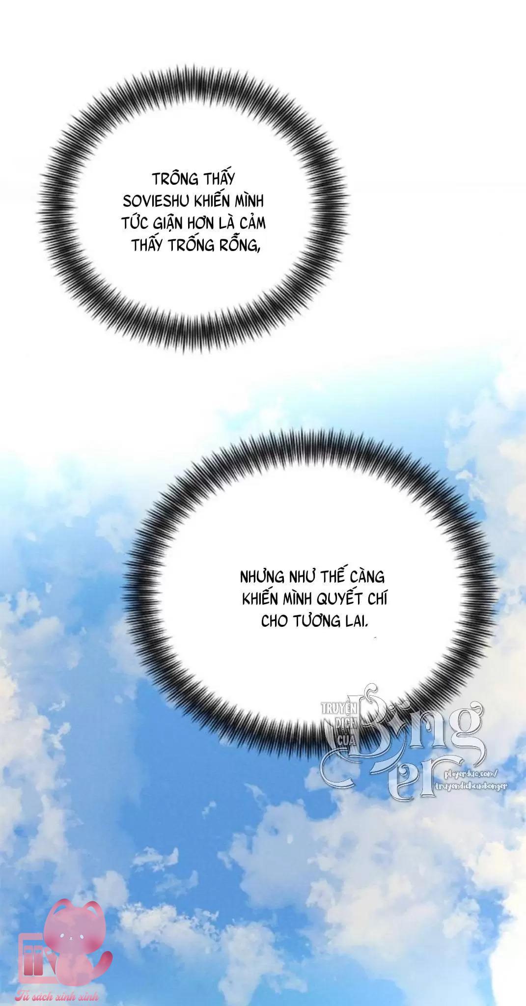 Hoàng Hậu Tái Hôn - Chap 79 - Trang 89