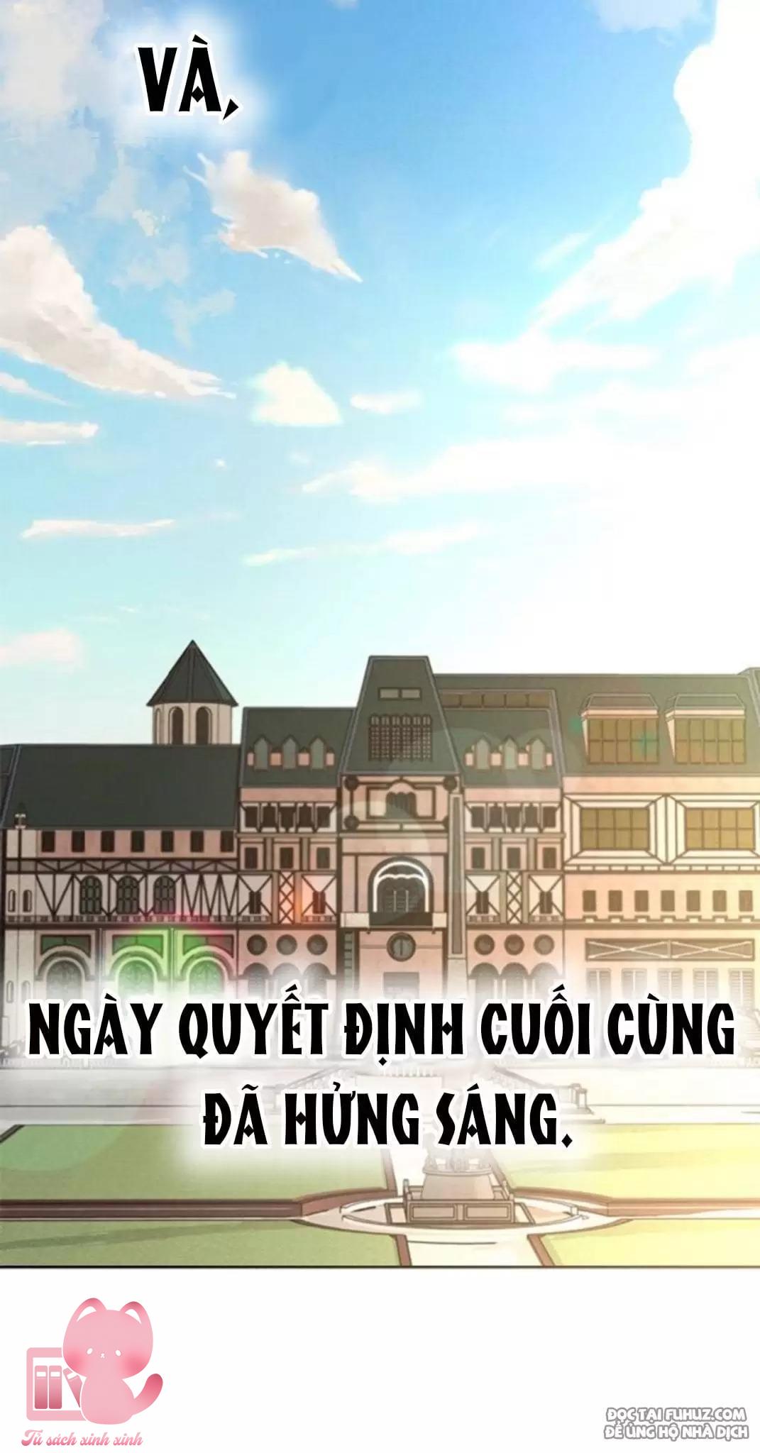 Hoàng Hậu Tái Hôn - Chap 79 - Trang 90