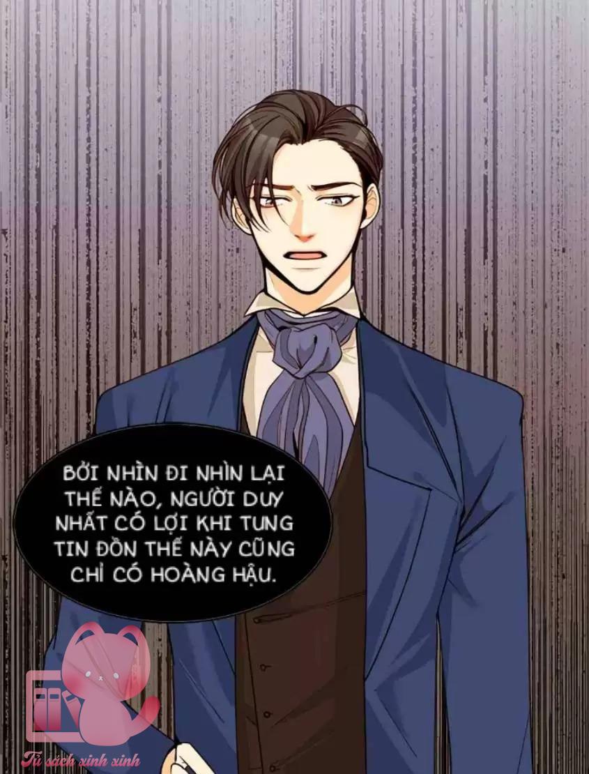 Hoàng Hậu Tái Hôn - Chap 8 - Trang 1
