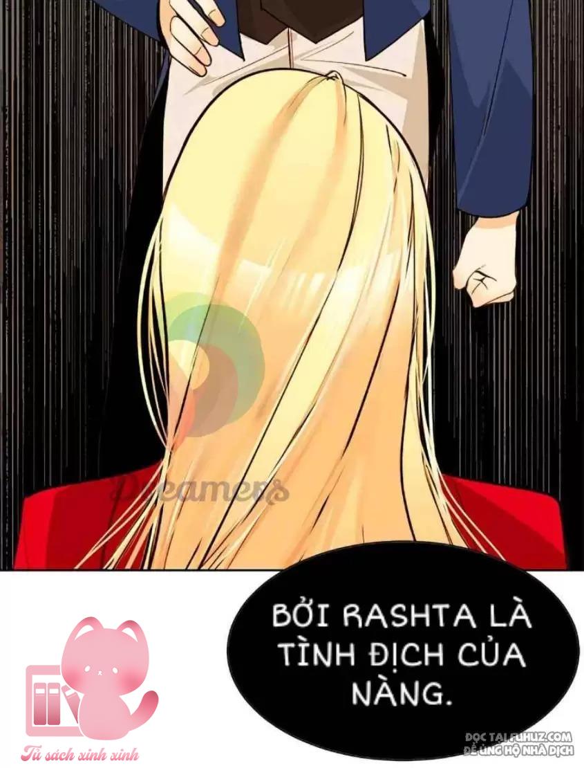 Hoàng Hậu Tái Hôn - Chap 8 - Trang 2