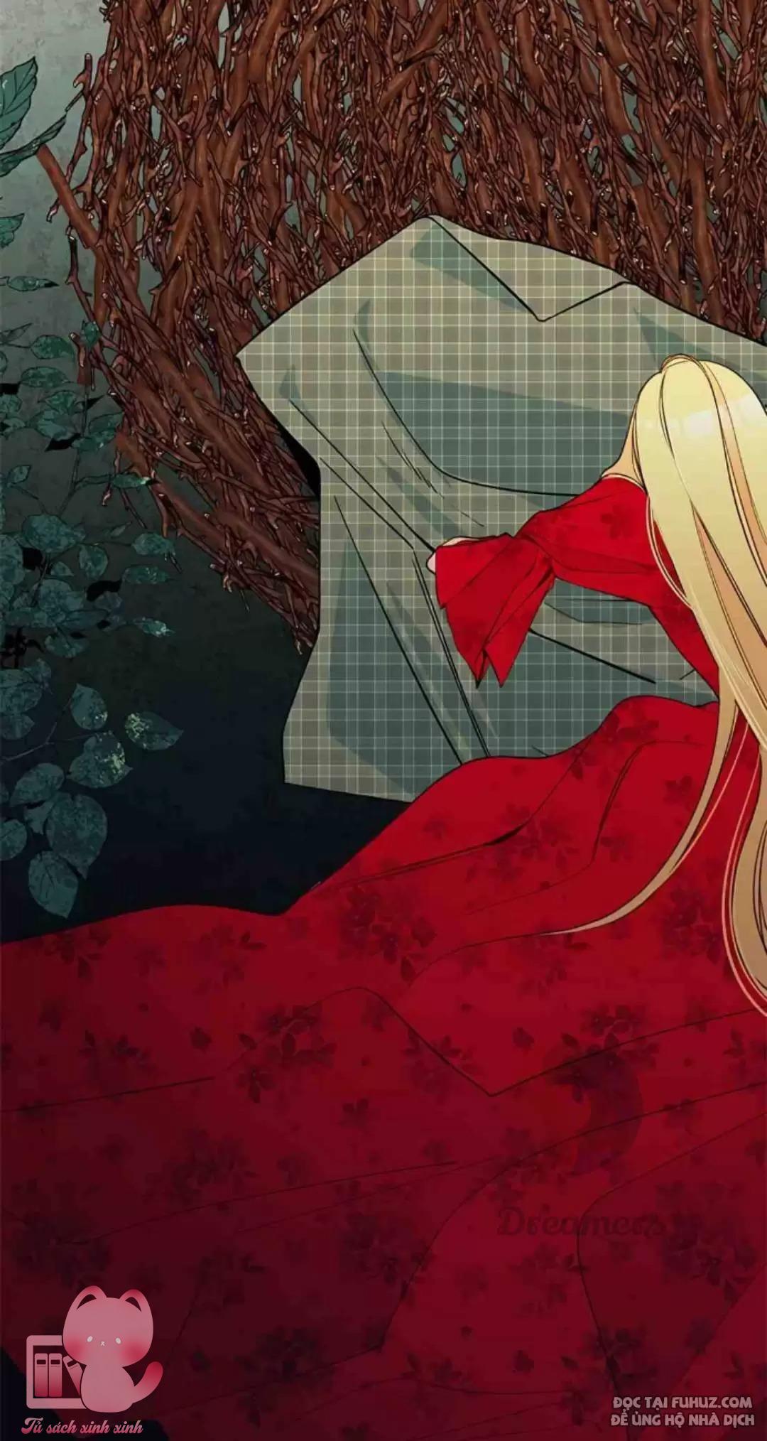 Hoàng Hậu Tái Hôn - Chap 8 - Trang 13