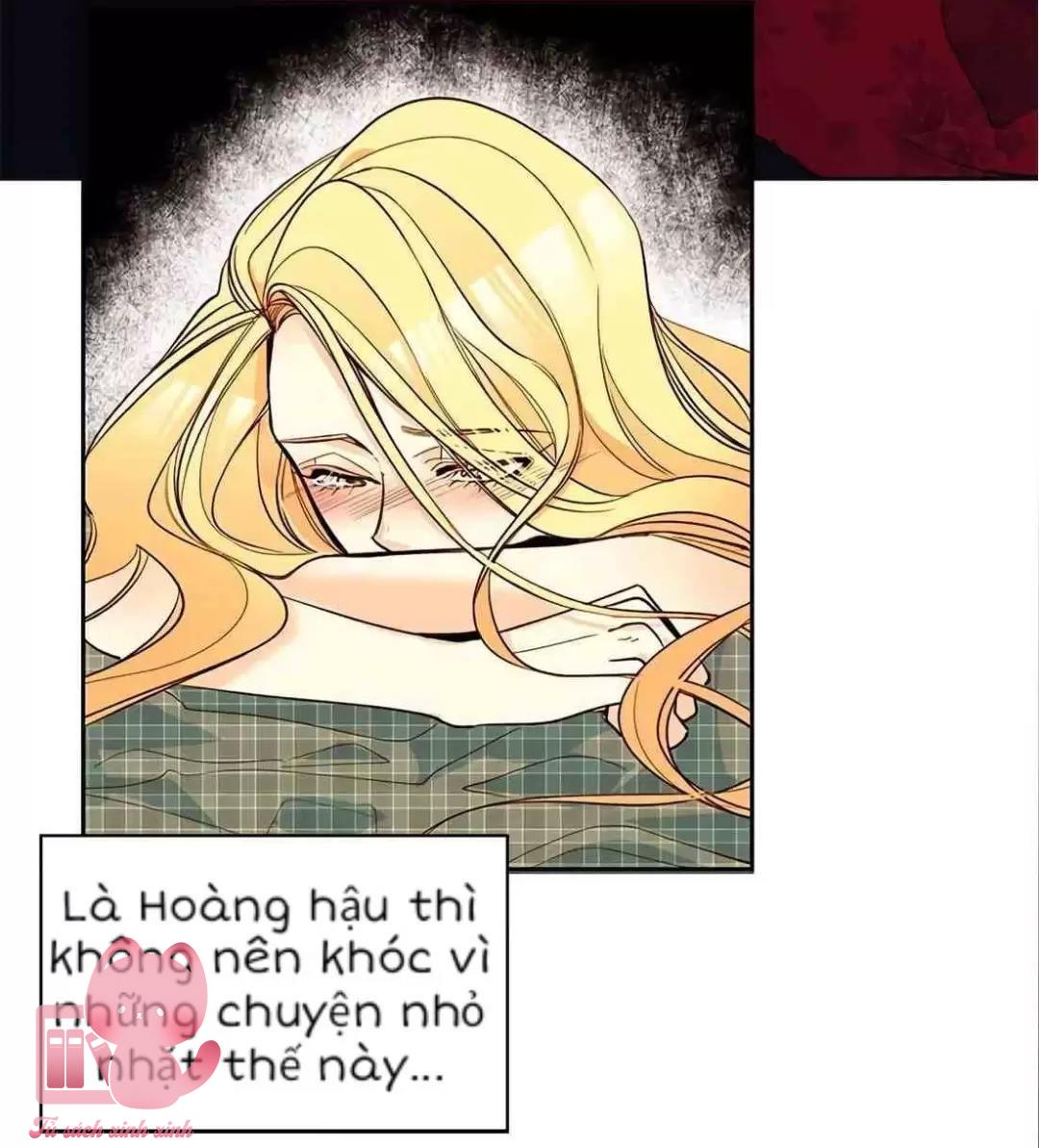 Hoàng Hậu Tái Hôn - Chap 8 - Trang 14