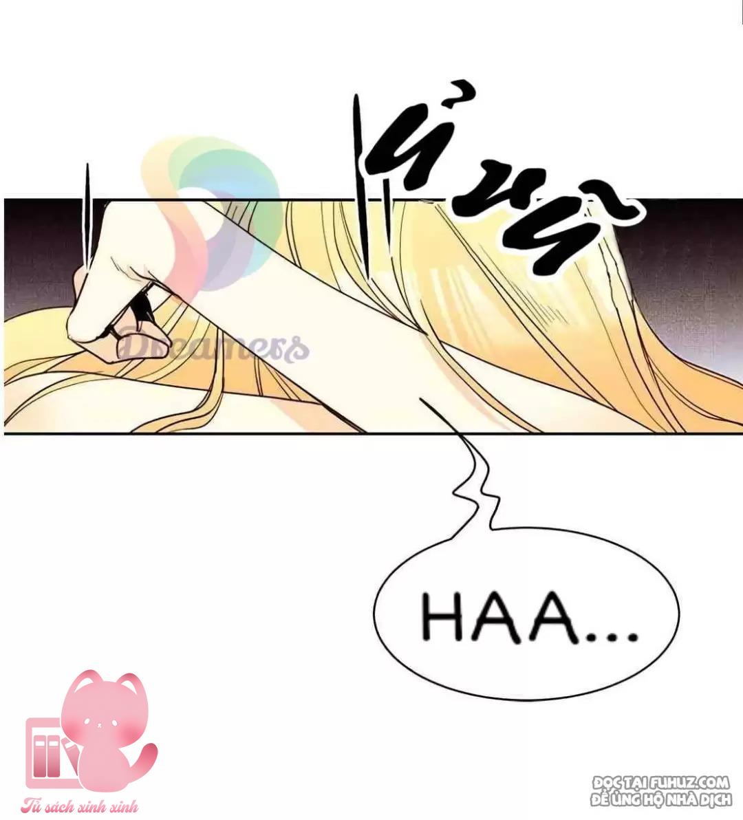 Hoàng Hậu Tái Hôn - Chap 8 - Trang 15