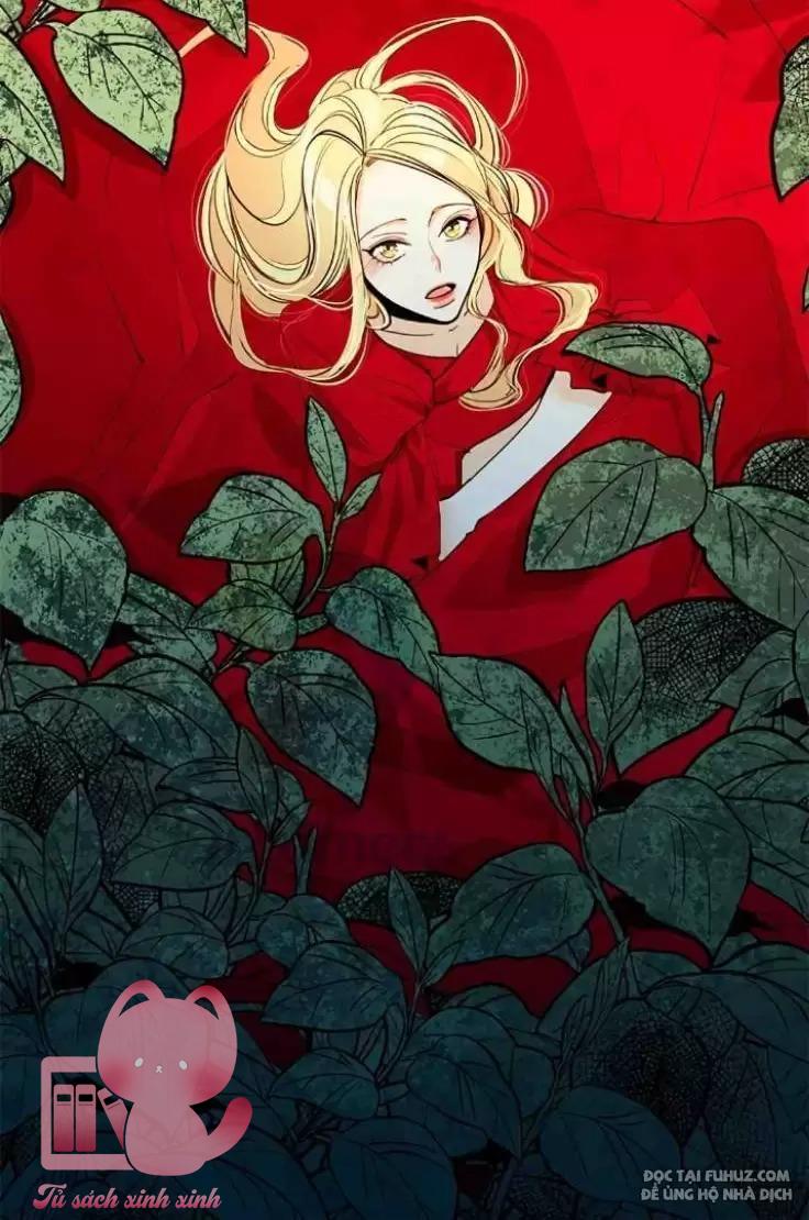 Hoàng Hậu Tái Hôn - Chap 8 - Trang 17