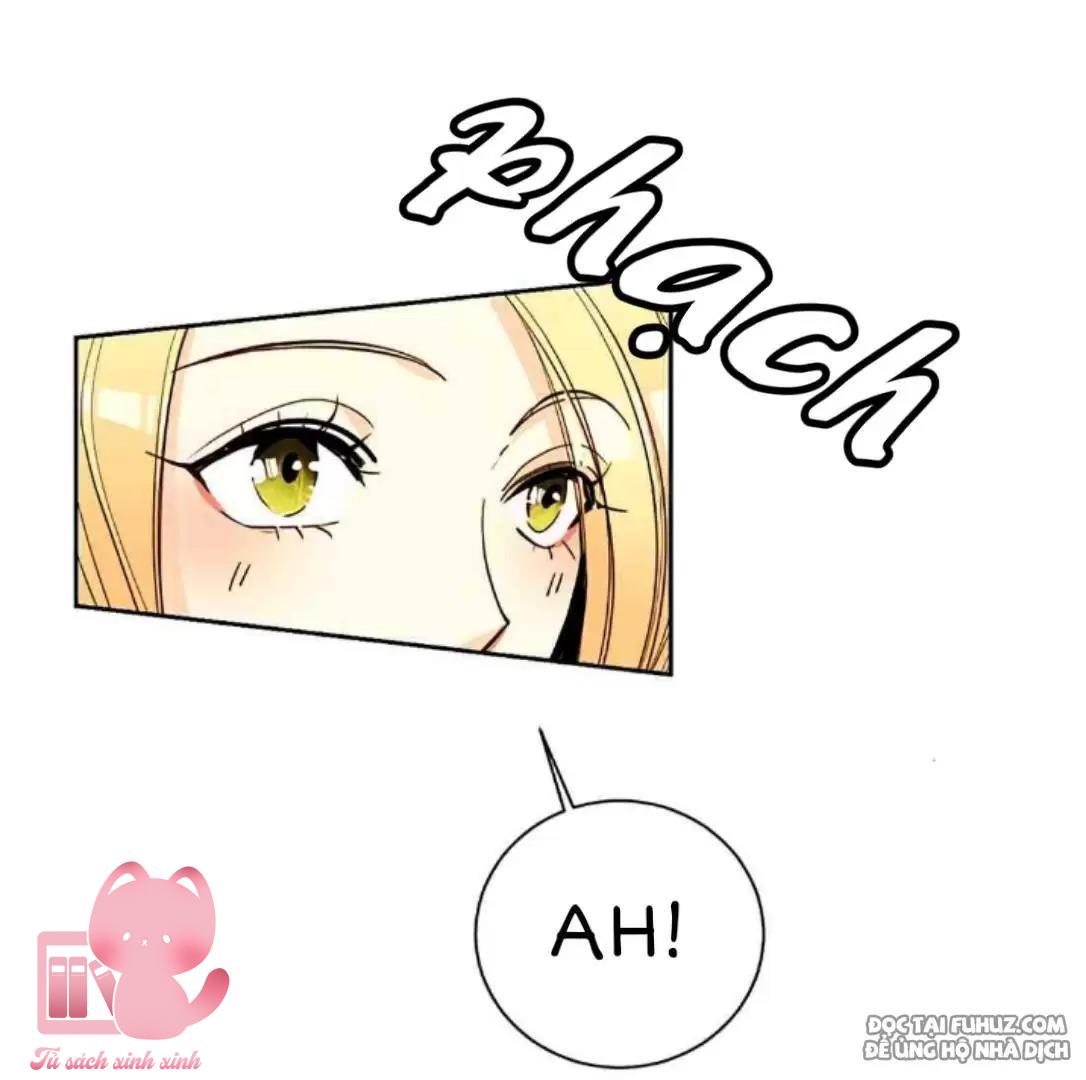 Hoàng Hậu Tái Hôn - Chap 8 - Trang 18