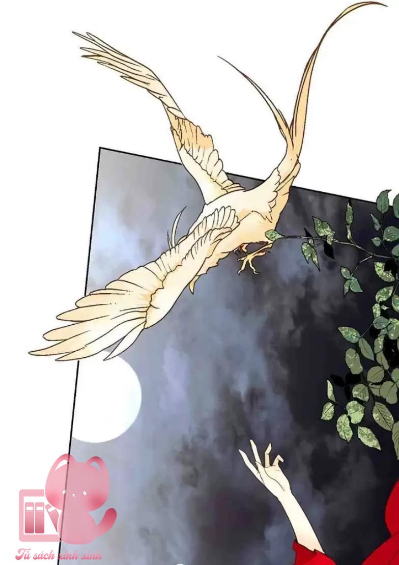 Hoàng Hậu Tái Hôn - Chap 8 - Trang 19
