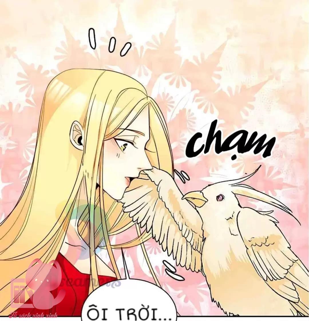 Hoàng Hậu Tái Hôn - Chap 8 - Trang 25