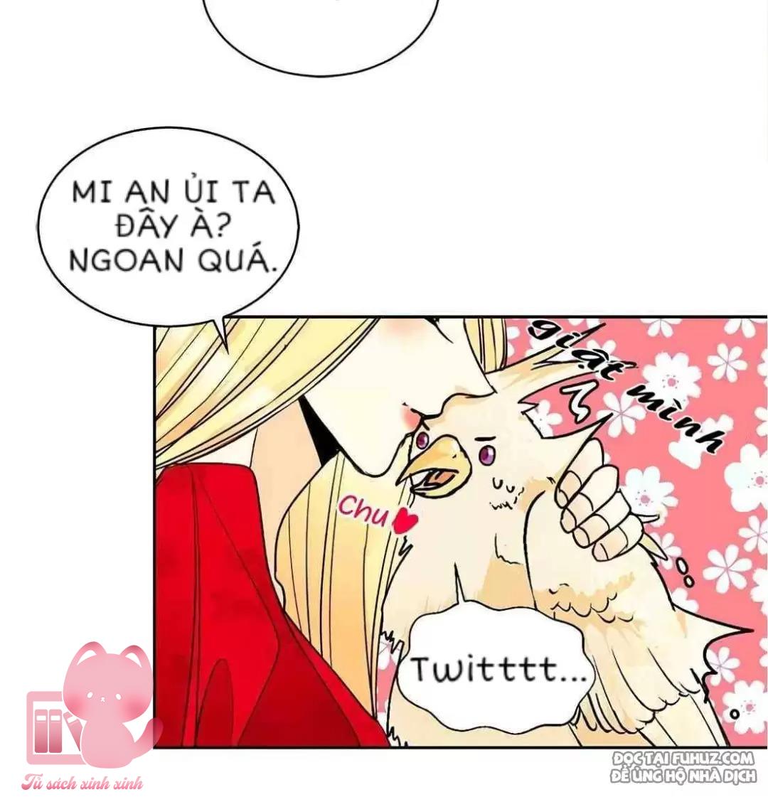 Hoàng Hậu Tái Hôn - Chap 8 - Trang 26