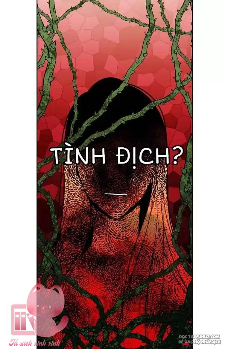 Hoàng Hậu Tái Hôn - Chap 8 - Trang 4