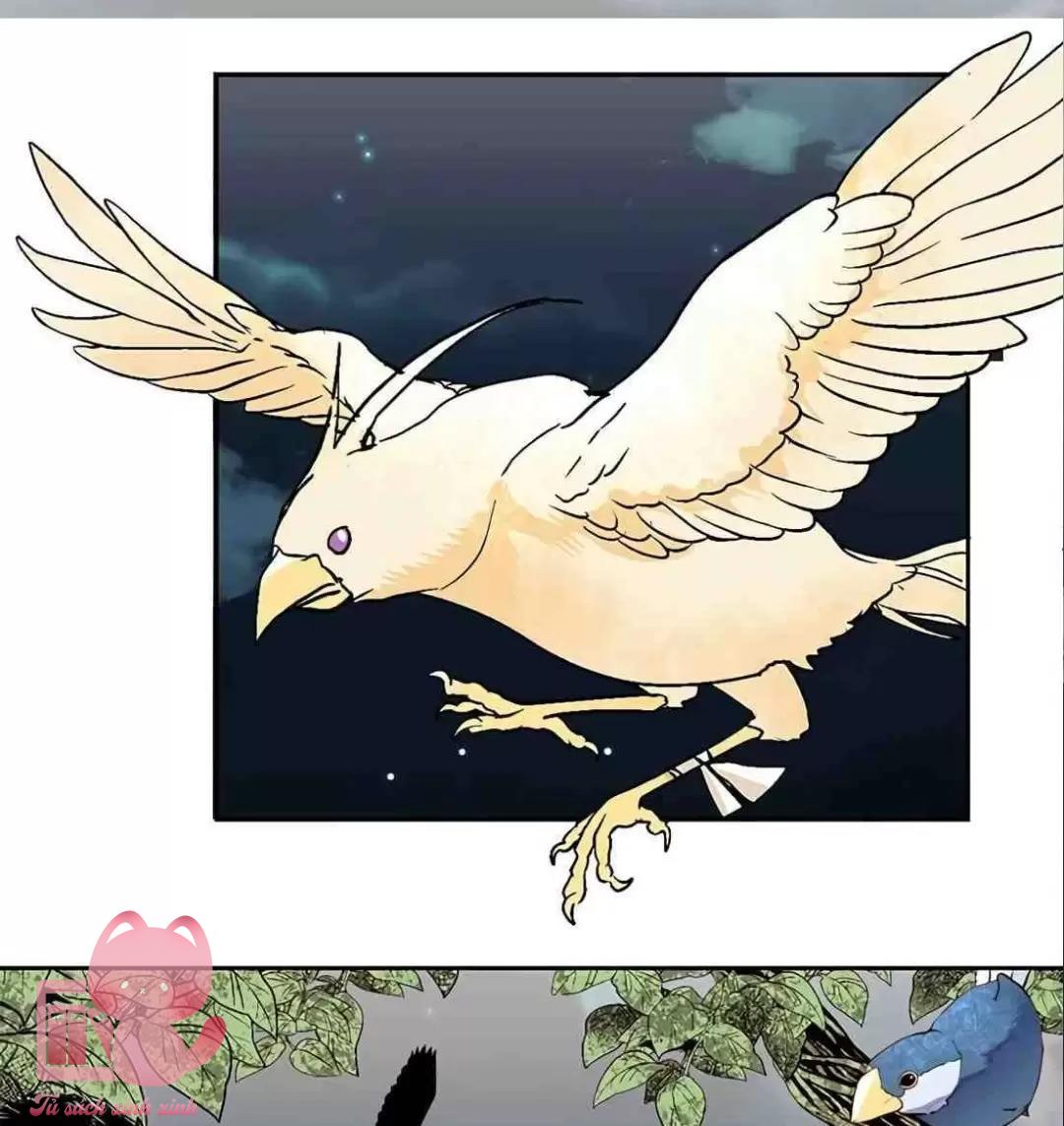 Hoàng Hậu Tái Hôn - Chap 8 - Trang 32
