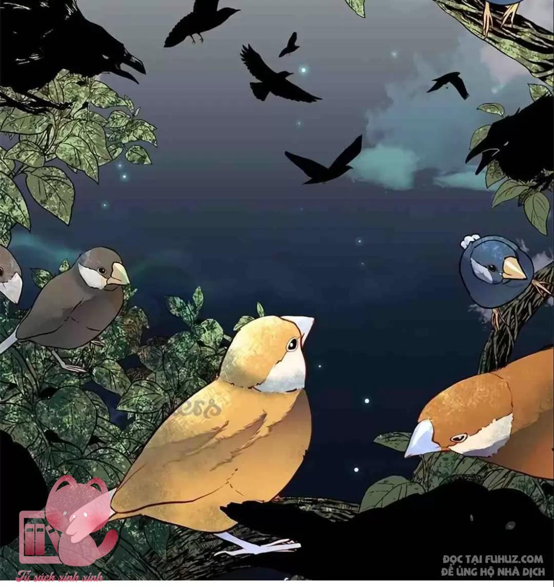 Hoàng Hậu Tái Hôn - Chap 8 - Trang 33