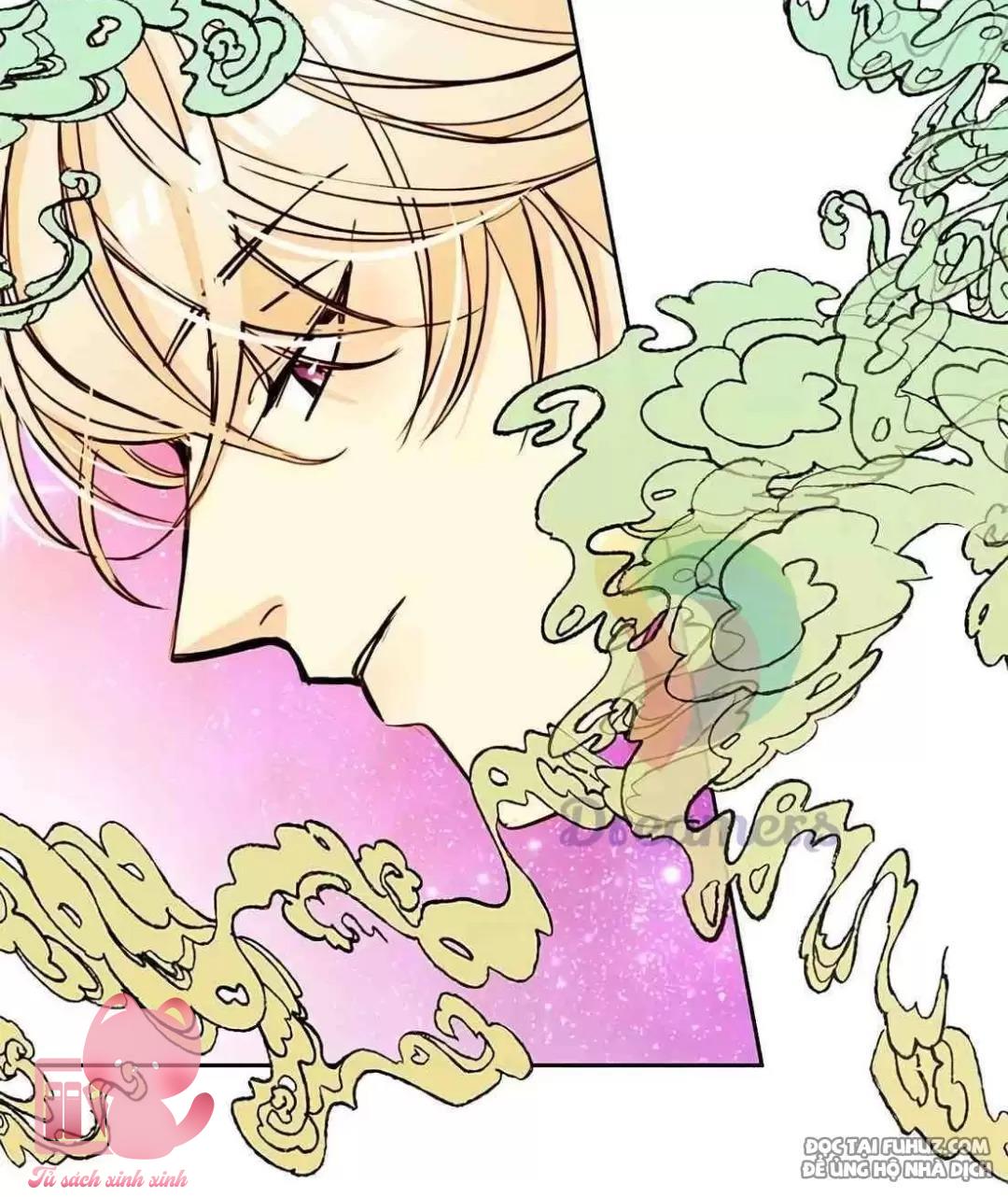 Hoàng Hậu Tái Hôn - Chap 8 - Trang 35