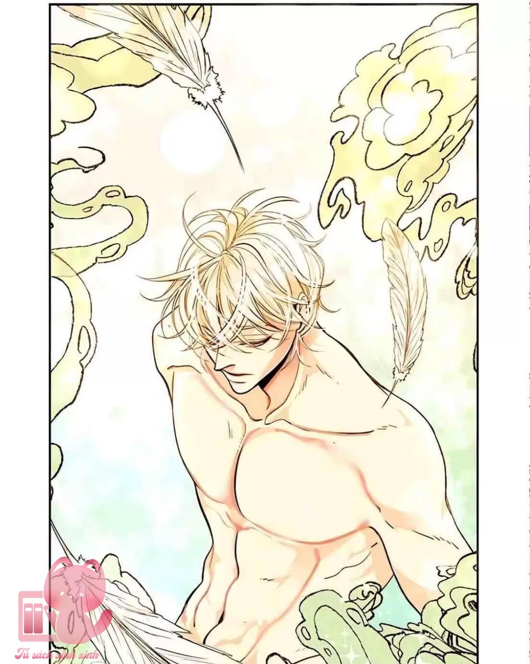 Hoàng Hậu Tái Hôn - Chap 8 - Trang 36