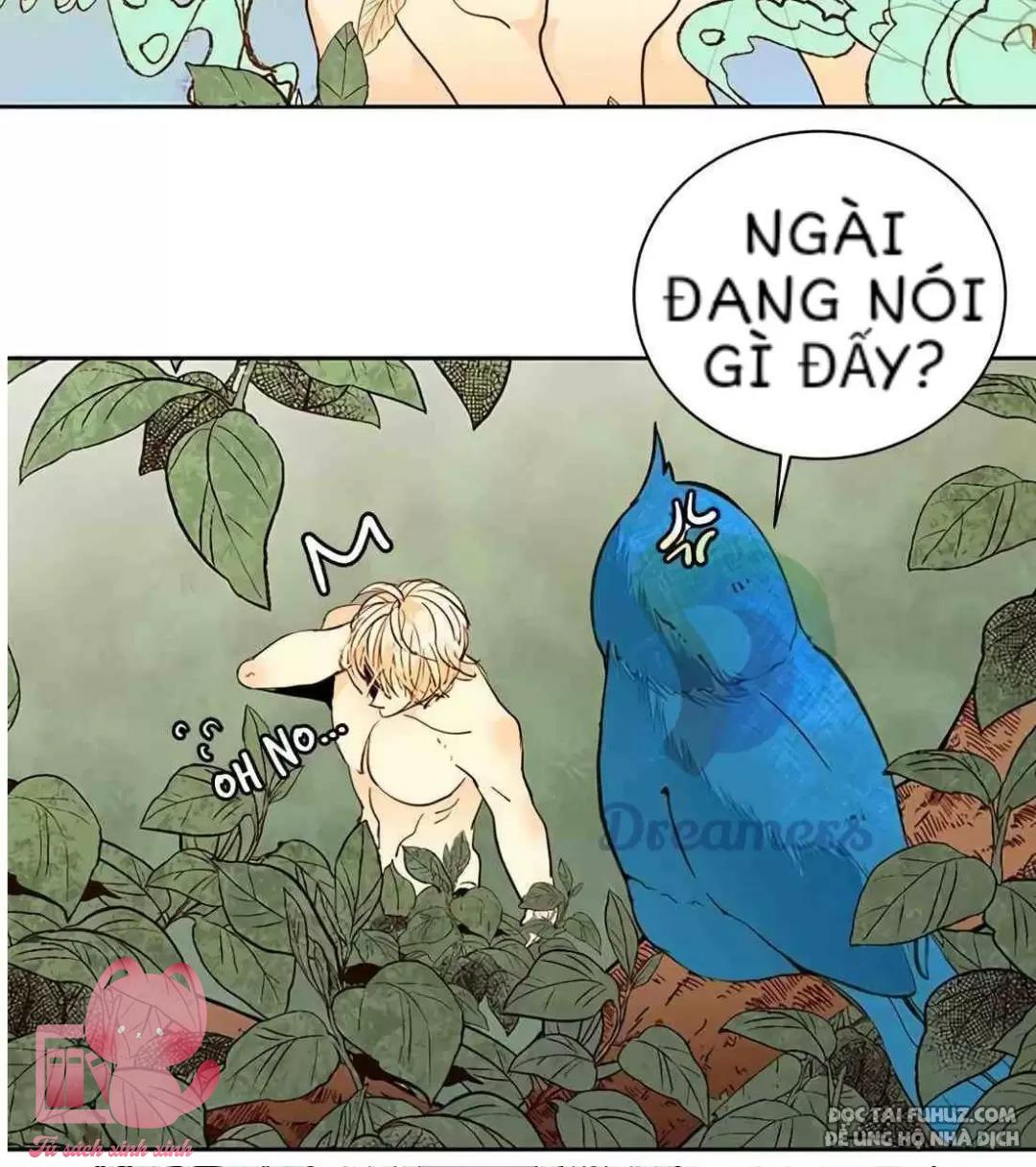 Hoàng Hậu Tái Hôn - Chap 8 - Trang 39