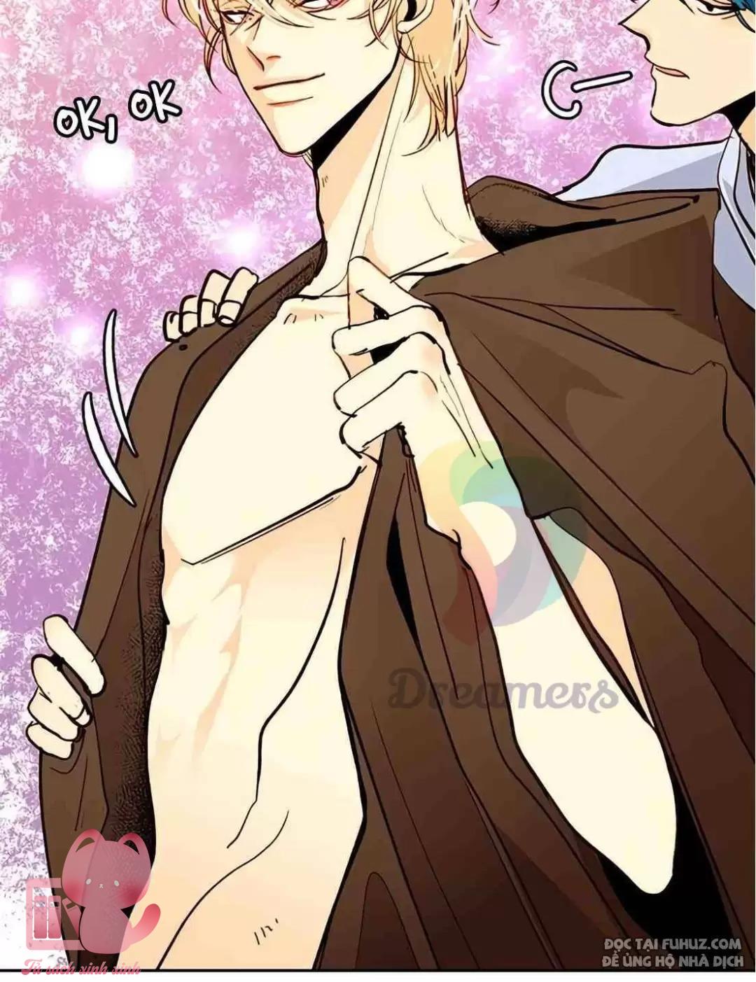 Hoàng Hậu Tái Hôn - Chap 8 - Trang 43