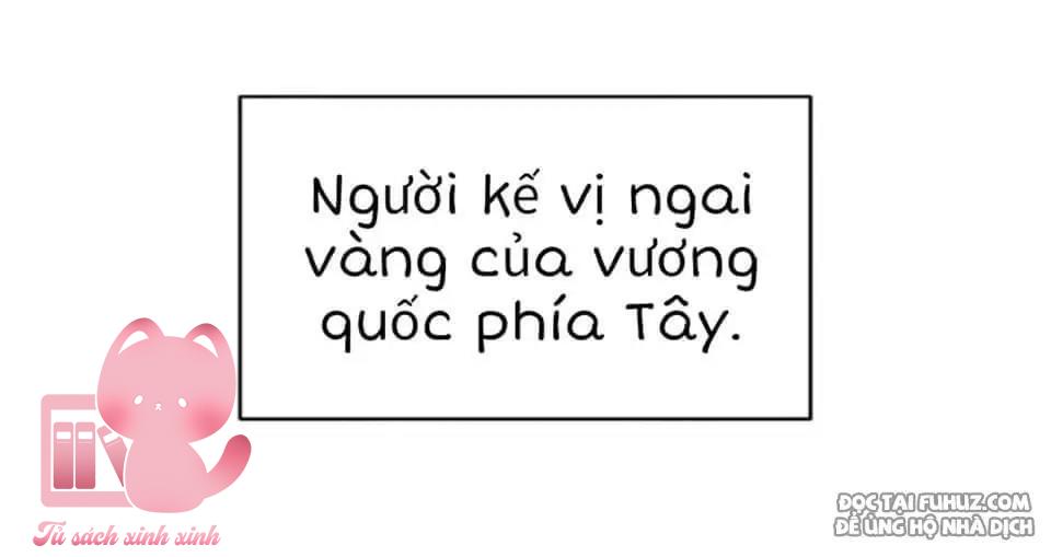 Hoàng Hậu Tái Hôn - Chap 8 - Trang 44
