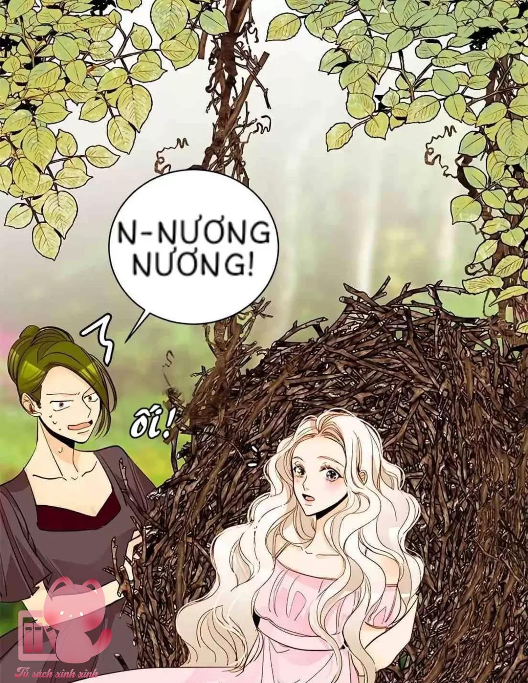 Hoàng Hậu Tái Hôn - Chap 8 - Trang 48