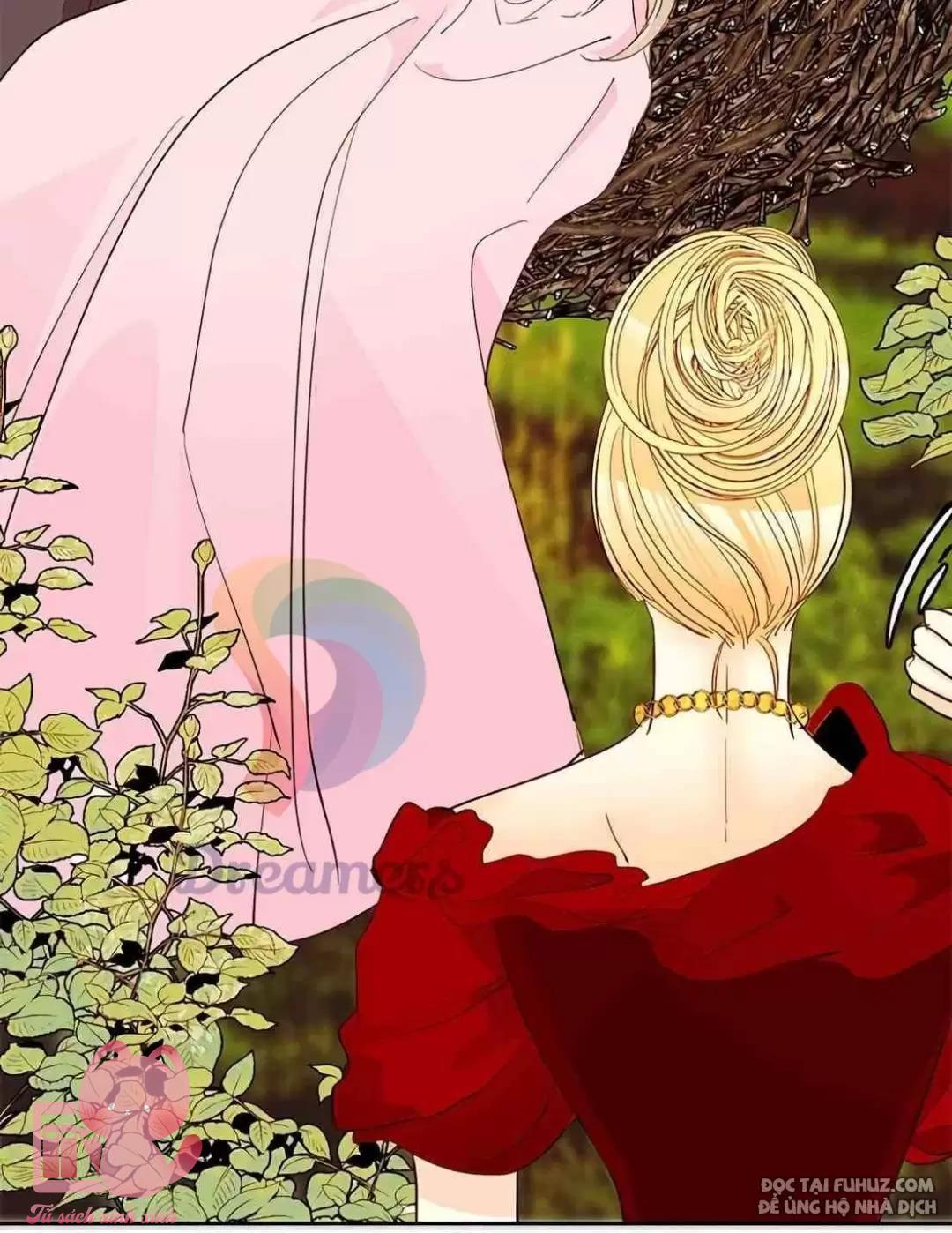 Hoàng Hậu Tái Hôn - Chap 8 - Trang 49