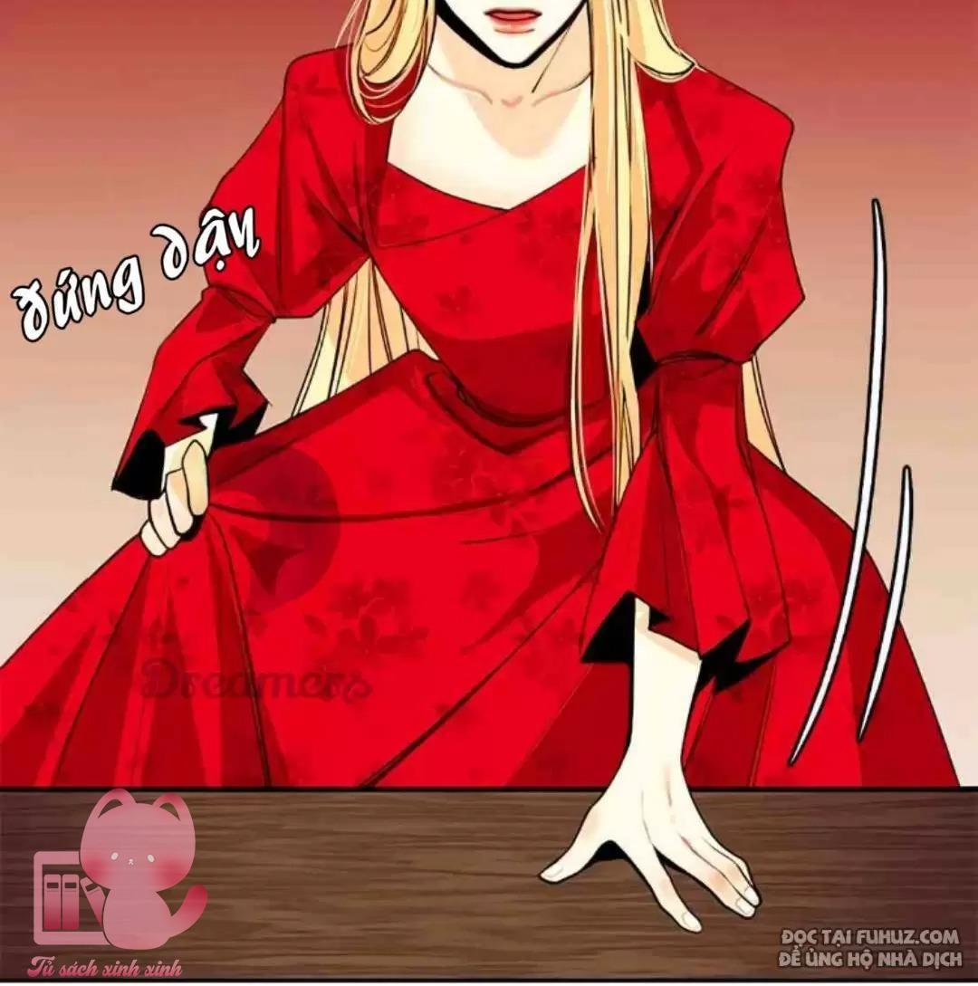 Hoàng Hậu Tái Hôn - Chap 8 - Trang 6