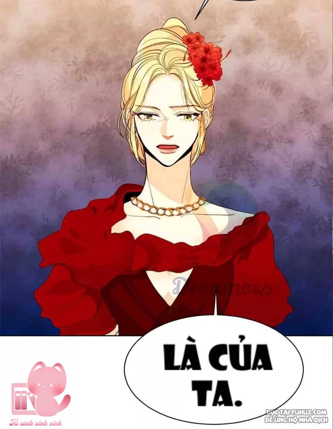 Hoàng Hậu Tái Hôn - Chap 8 - Trang 51