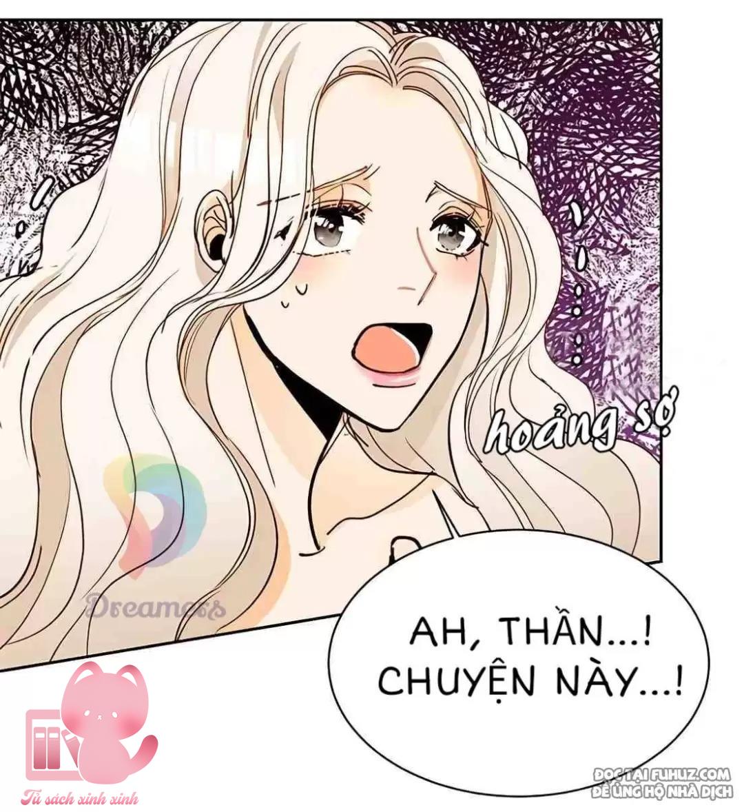 Hoàng Hậu Tái Hôn - Chap 8 - Trang 52
