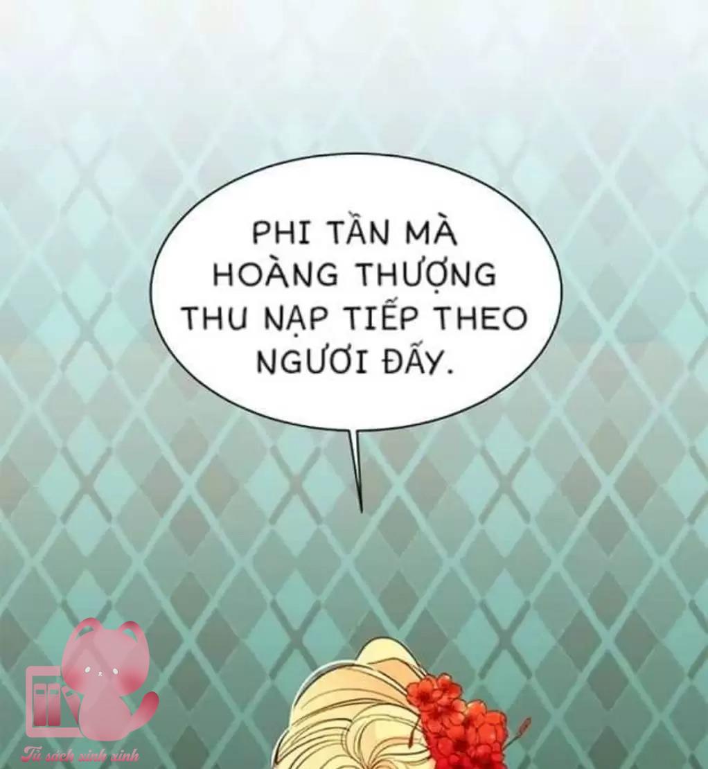 Hoàng Hậu Tái Hôn - Chap 8 - Trang 57