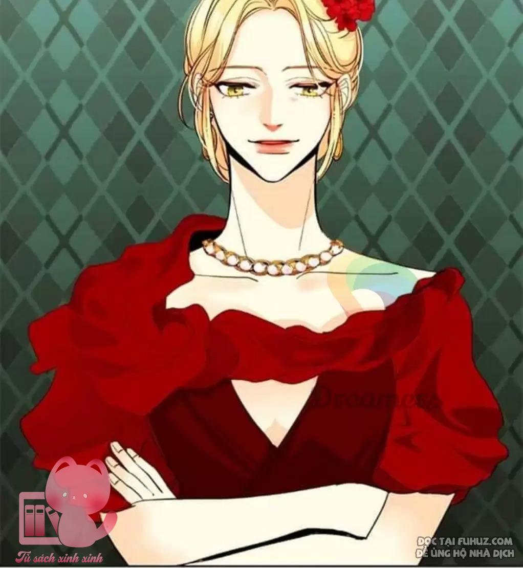 Hoàng Hậu Tái Hôn - Chap 8 - Trang 58