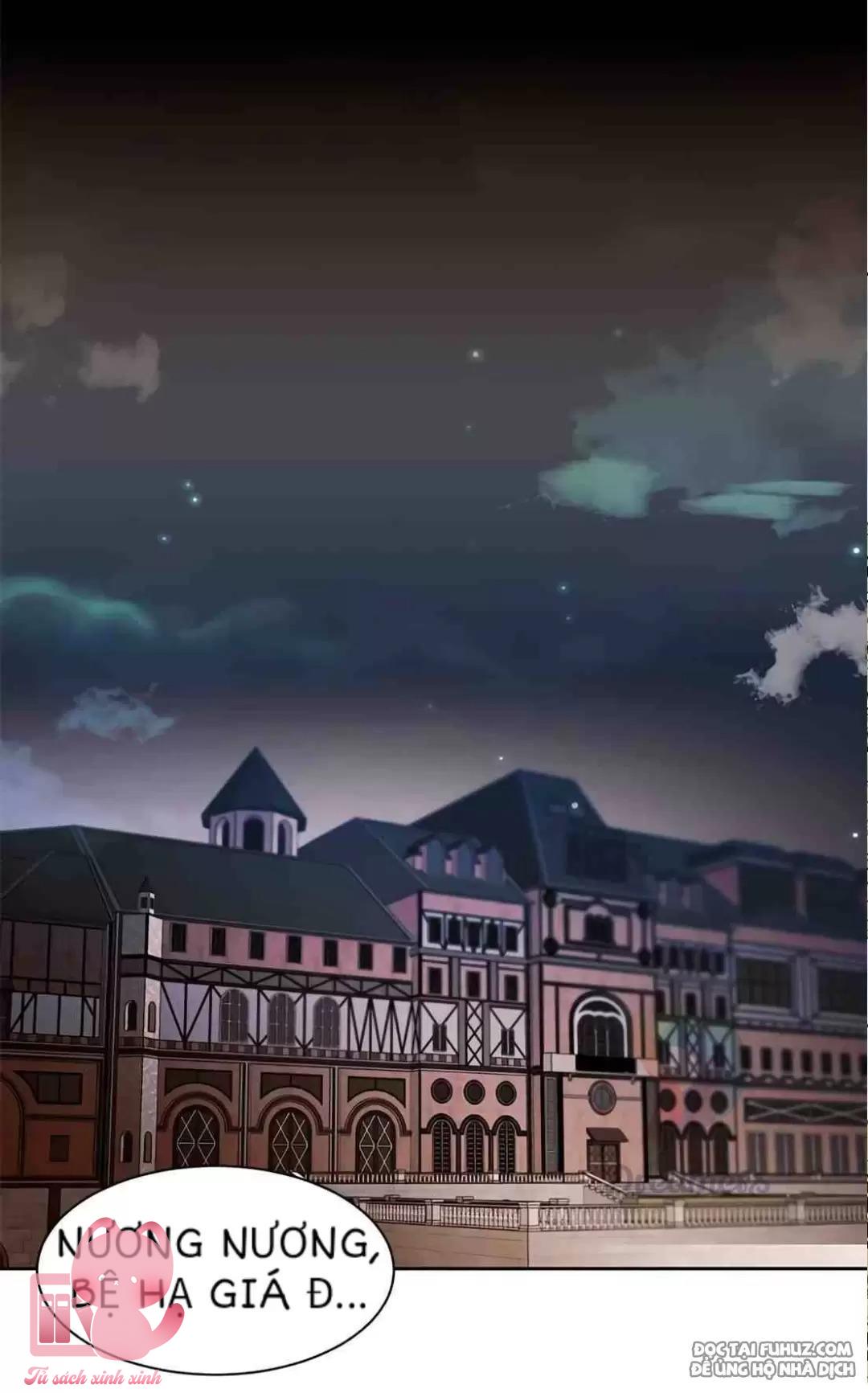 Hoàng Hậu Tái Hôn - Chap 8 - Trang 59