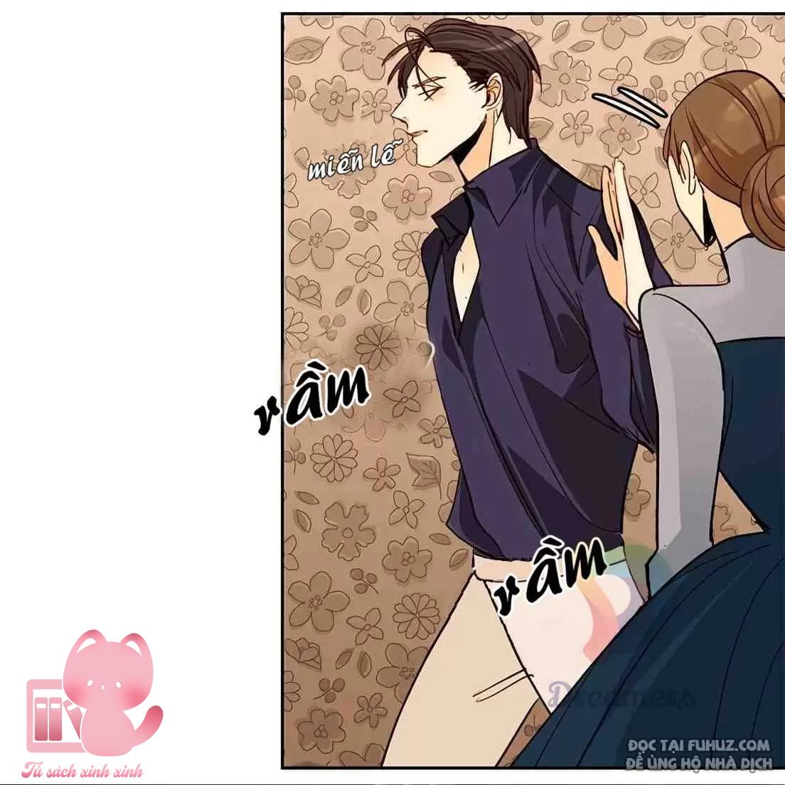 Hoàng Hậu Tái Hôn - Chap 8 - Trang 60